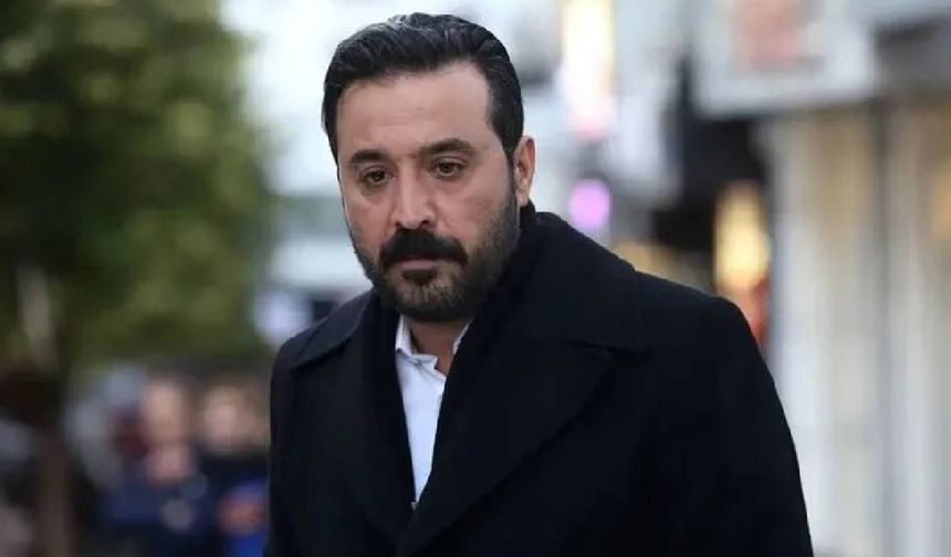 Mustafa Üstündağ İkinci Kez Baba Oldu: Yeni Doğan Oğlu Mert Efe Kimdir?