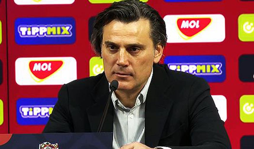 Vincenzo Montella: Türkiye'nin Gurur Kaynağı Milli Takım, Macaristan'ı 3-0 Mağlup Etti