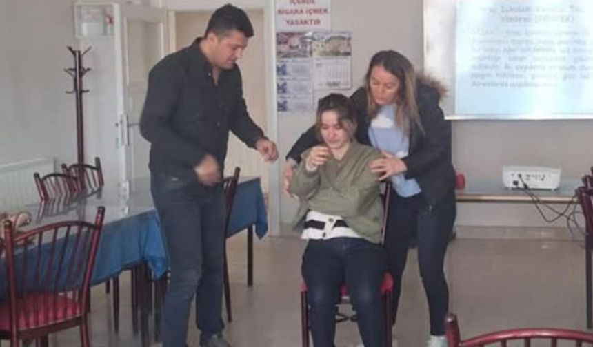 Çorum'un Osmancık Belediyesi’nden kurumlara ilk yardım eğitimi!