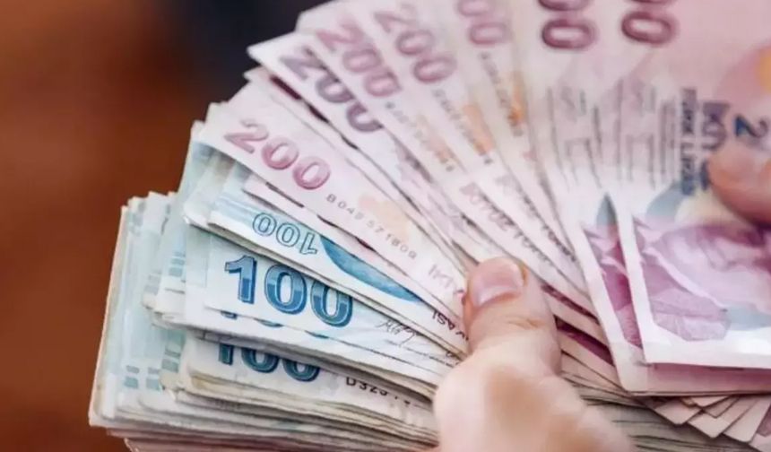 Mevduat Faizleri yükseldi! 100 Bin TL’nin 32 günde getirisi ne kadar?
