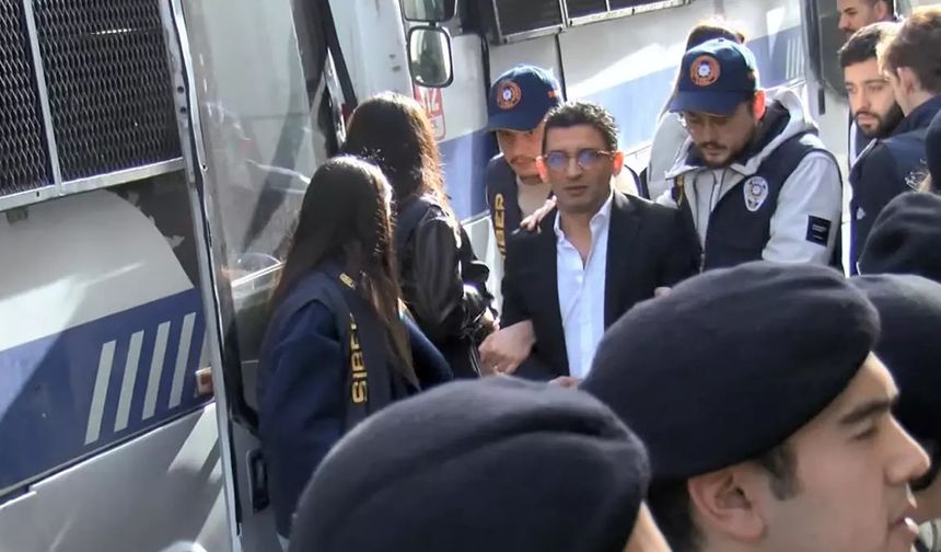 Erkan Kork’un tutuklanma sebebi: Yasa dışı bahis ve kara para iddiaları