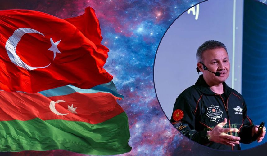 Türkiye ve Azerbaycan Uzay İş Birliği: Startech Projesi Detayları