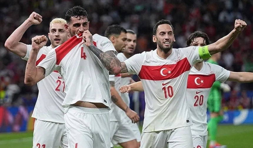 Macaristan Türkiye maçı ilk 11’ler belli oldu! A Milli Takım’ın kadrosu ve eksik oyuncular