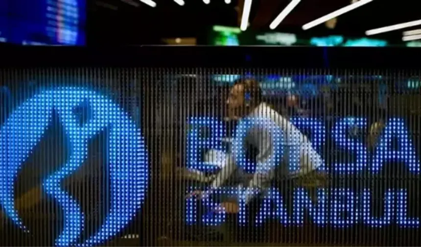 Borsa İstanbul’da siyasi gelişmelerin etkisiyle sert düştü