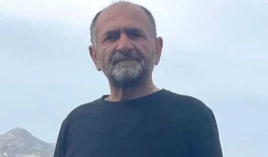 Sungurlulu İş İnsanı Bayram Zehir Hayatını Kaybetti