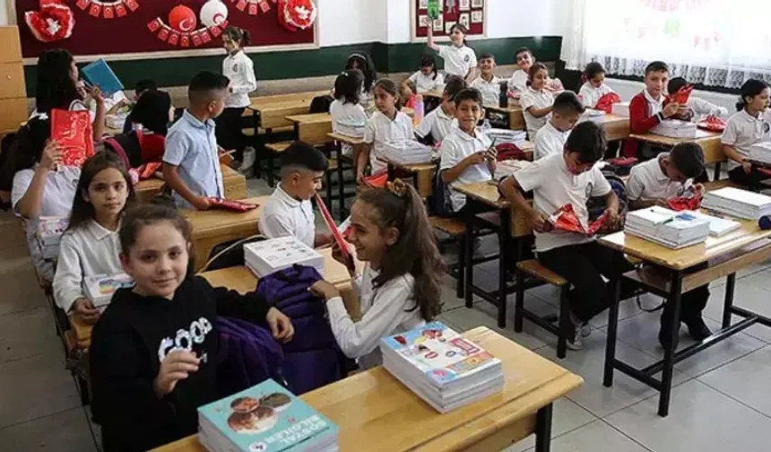 Tekirdağ’da Yarın Okullar Tatil Mi? 24 Nisan'da Tekirdağ'da Okullar Açık mı?