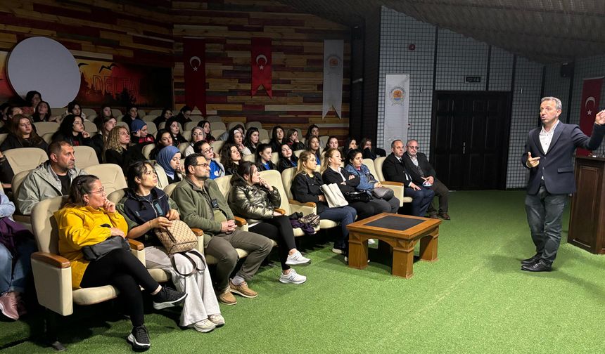 Çorumlu Sporcular Bafra’nın Tarihi ve Doğal Güzellikleri Keşfetti