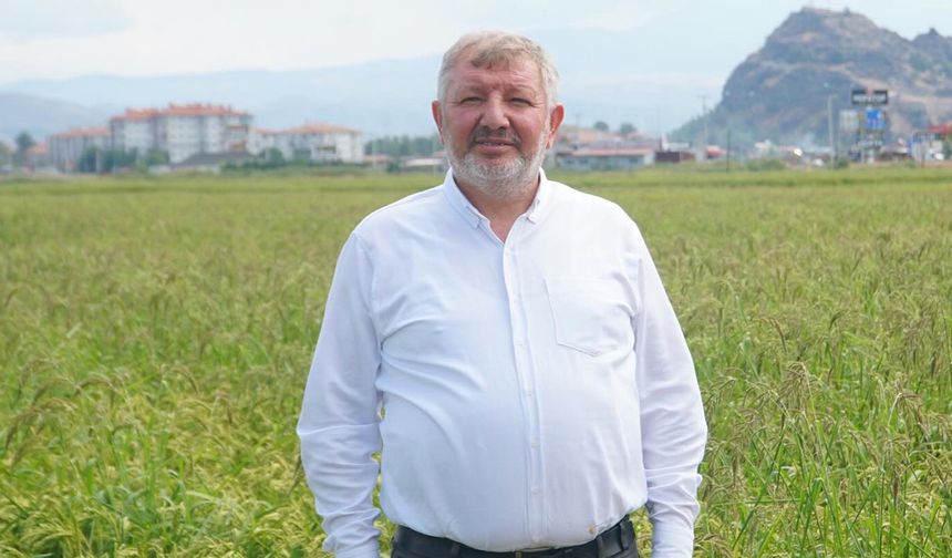 Başkan Gelgör'den protokol krizine cevap: ‘Hangi siyasinin himayesinde bu ayrımcılık yapılmaktadır?’