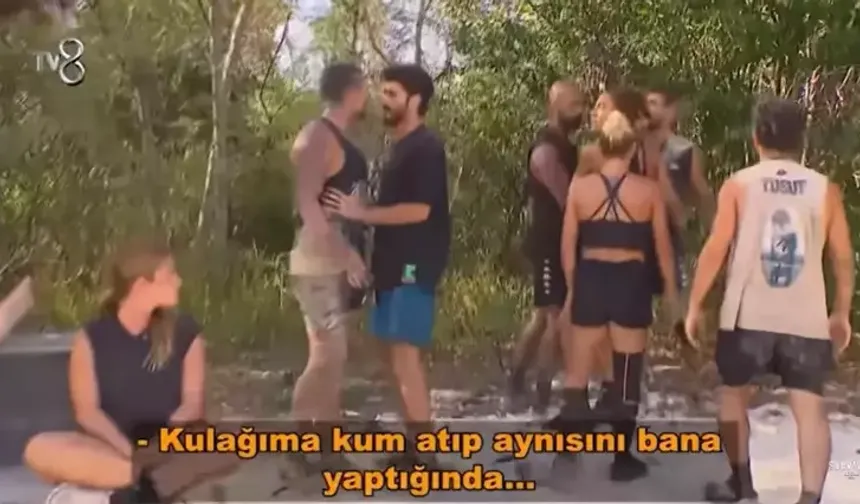Batuhan Karacakaya'nın Kardeşi Kim? Melissa Karacakaya İsyan Etti