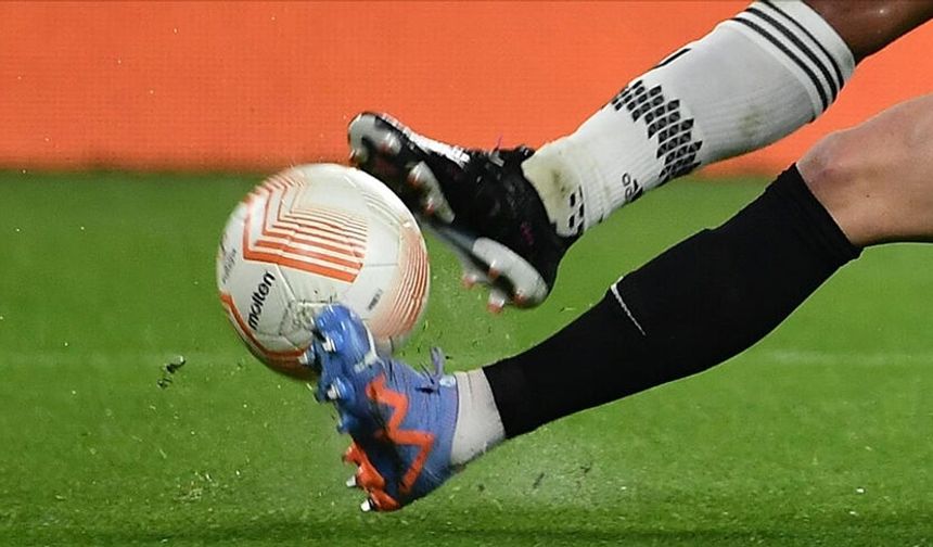 Canlı yayın: St. Patrick's Beşiktaş maçı