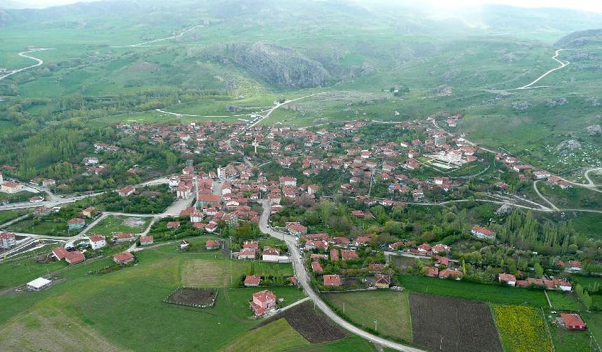 Boğazkale Belediyesine 1 Beden işçisi alınacak