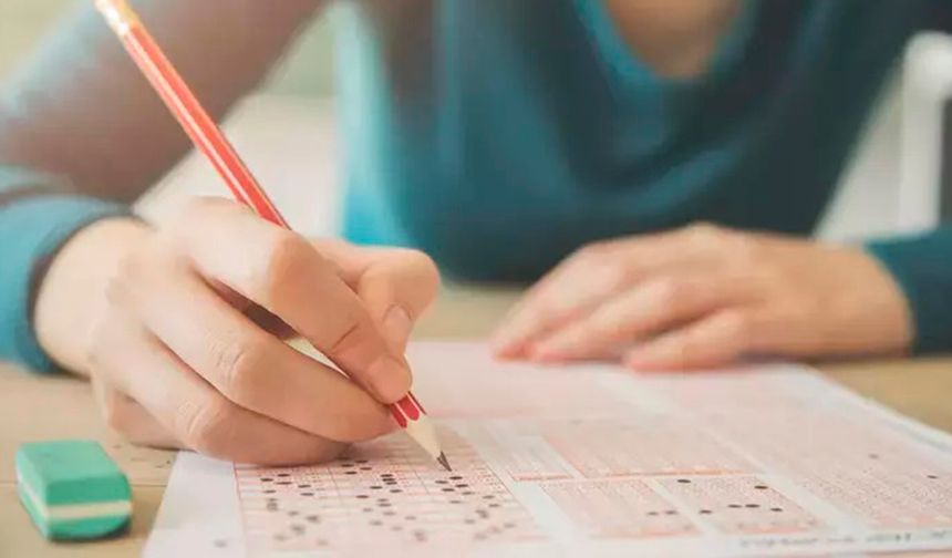 2025 İOKBS sınavı 27 Nisan'da yapılacak: Öğrenciler bu detaylara dikkat etmeli
