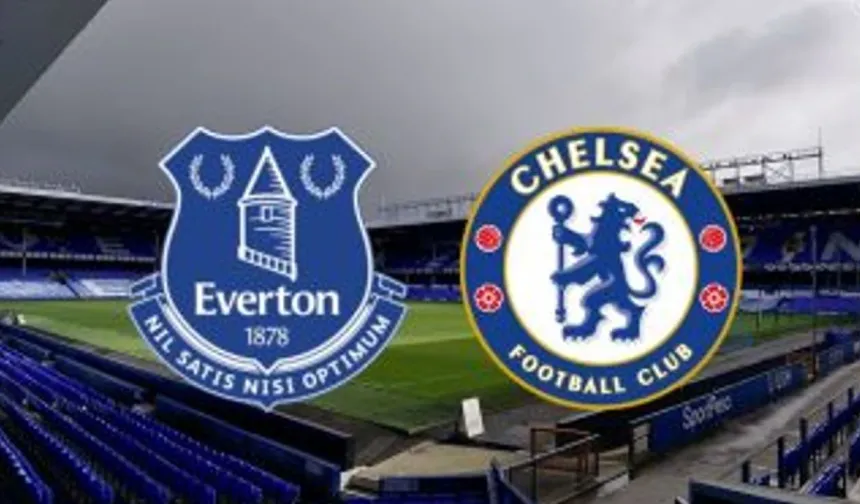 Chelsea Everton Maçı CANLI İZLE, Şifresiz Hangi Kanalda? Saat Kaçta, Nereden İzlenir?