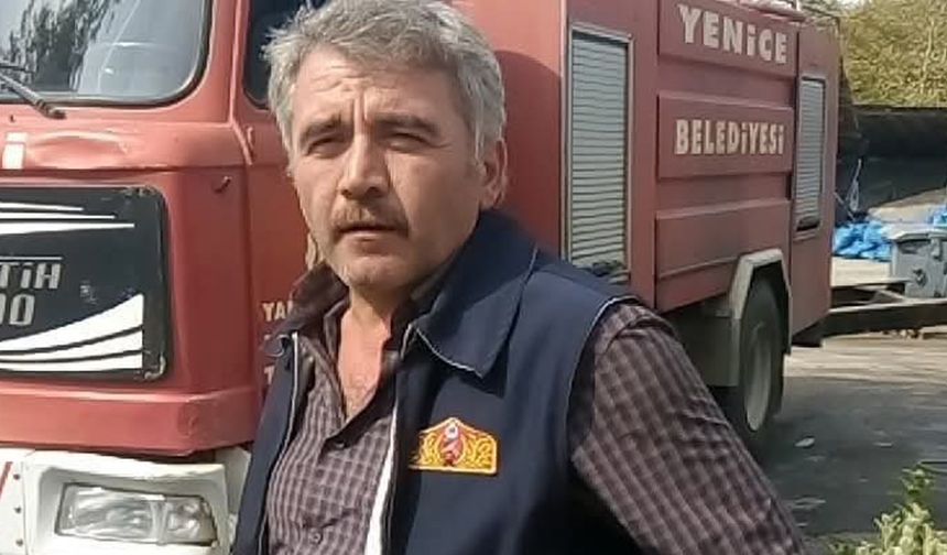 Karabük’te Feci Kaza: Devrilen Traktörün Altında Kalan Orman İşçisi Hayatını Kaybetti