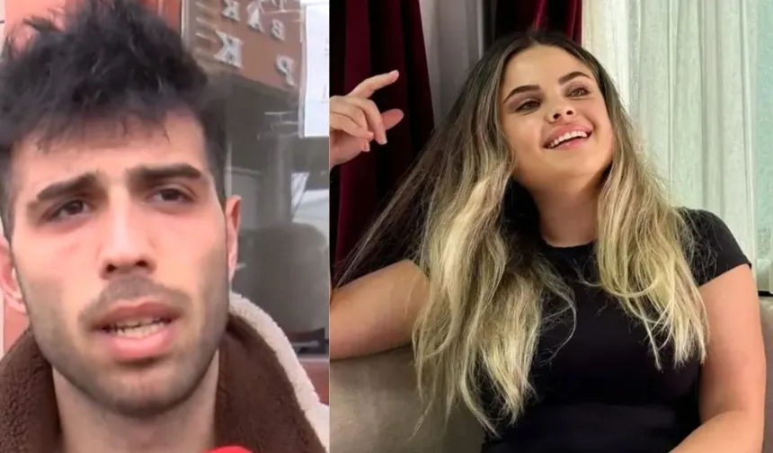 Faruk Kırav kimdir? Elif Kırav’ın kardeşi cinayetin perde arkasını anlattı