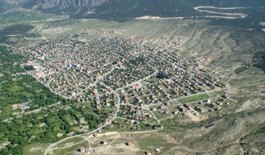 Kargı'da 5 yapının yıkımı için ihale yapılacak