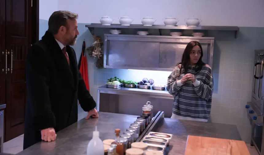 KRAL KAYBEDERSE 10. BÖLÜM İZLE: Star TV ile Kral Kaybederse son bölüm tek parça full izle
