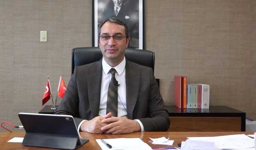Mahir Polat kimdir? İBB Genel Sekreter Yardımcısı Mahir Polat neden tutuklandı?