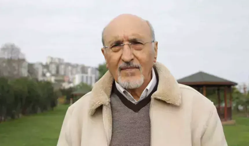 Prof. Dr. Osman Bektaş Kimdir, Aslen Nereli, Kaç Yaşında, Branşı Ne, Görevi ve Hayatı
