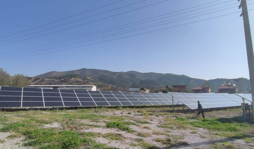 Osmancık’ta GES ve Su Kuyularında Bakım Atağı