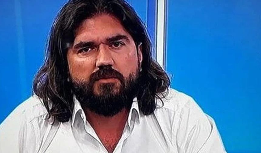 Rasim Ozan Kütahyalı, adli kontrol şartıyla serbest bırakıldı