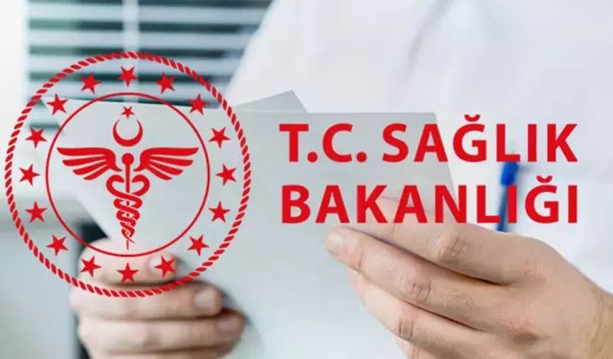 Sağlık Bakanlığından kesin uyarı: Hastaya dışarıdan tıbbi malzeme aldırılamayacak