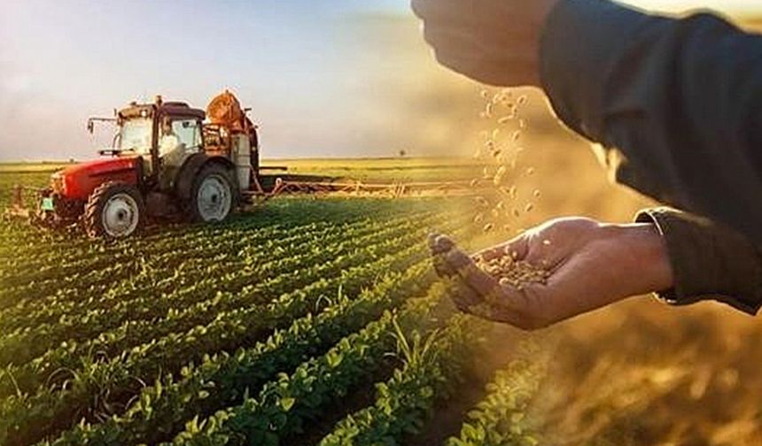 Tarımda verimi artıran taktikler! Çorum’da bahar aylarında yapılması gerekenler…