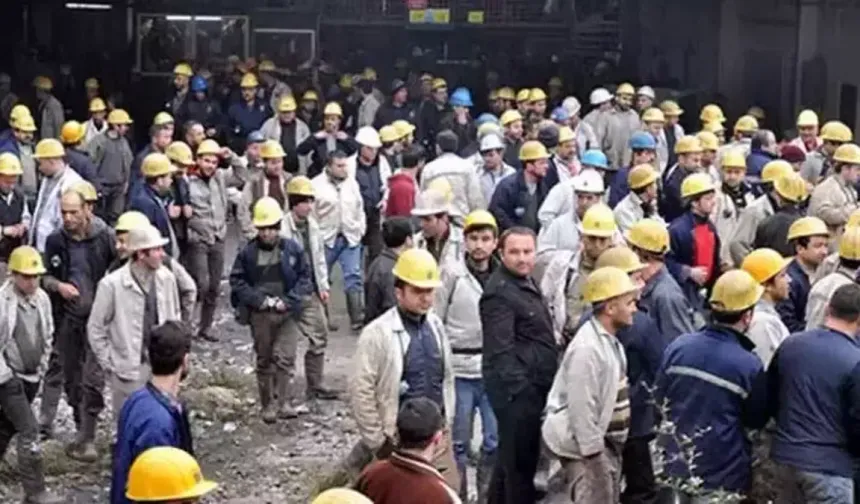 TTK Kura Sonuçları 2025 Açıklandı mı? Bartın, Zonguldak, Karabük Kura Sonuçları ve İsim Listesi Sorgulama