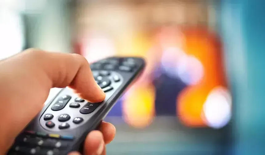 26 Nisan TV'DE NE VAR, HANGİ DİZİLER BUGÜN YAYINDA, TV YAYIN AKIŞI LİSTESİ!