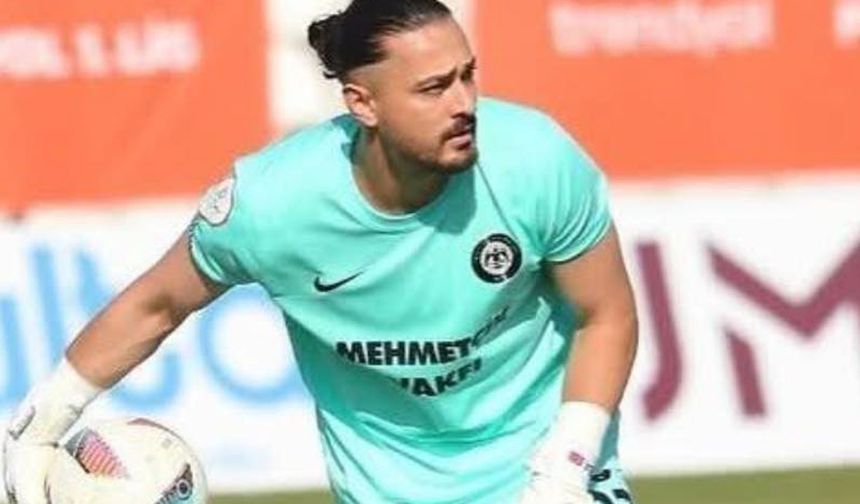 Hasan Hüseyin Sezonu Kapattı: Çorum FK Kalecisine 3 Maç Men Cezası