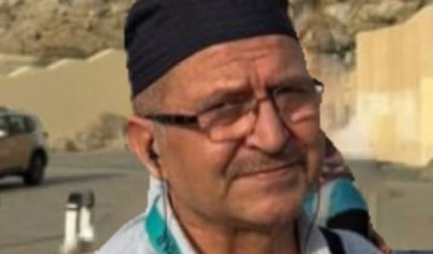 Kamil Ocaklıoğlu hayatını kaybetti