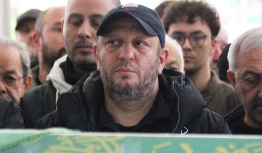 Serkan Keskin’in Acı Kaybı: Annesi Zeliha Keskin Hayatını Kaybetti