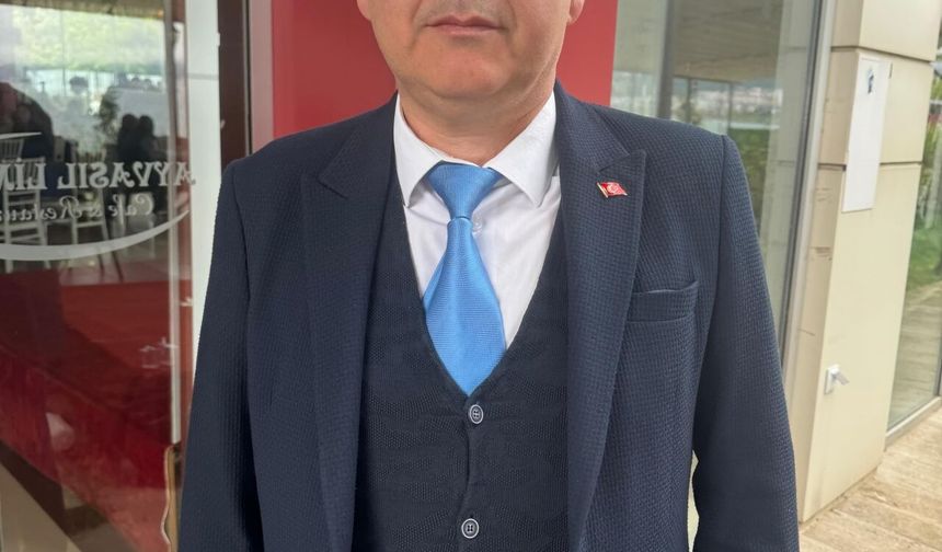 Giresun'da sağlık çalışanları etkinlikte bir araya geldi