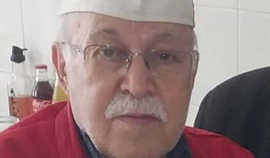 Ahmet Hallı vefat etti