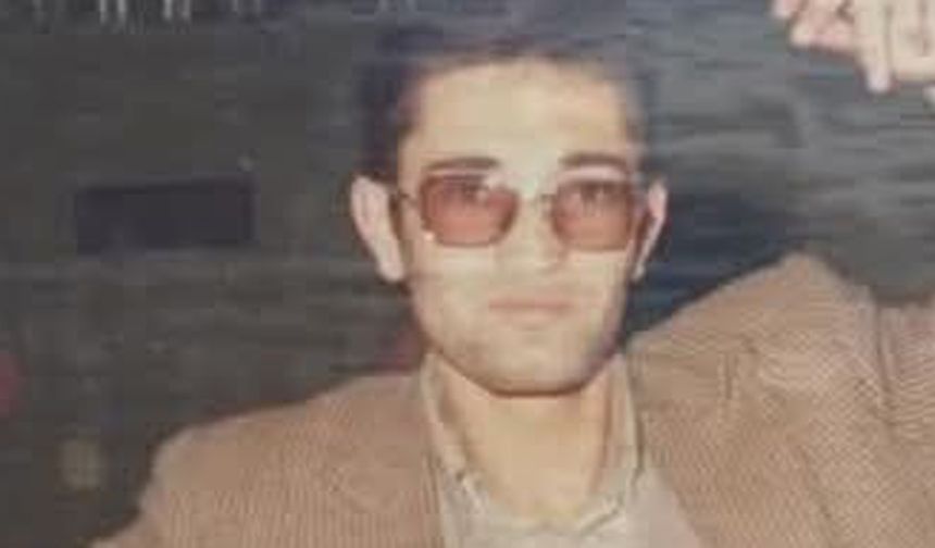 Ali Yılmazcan hayatını kaybetti