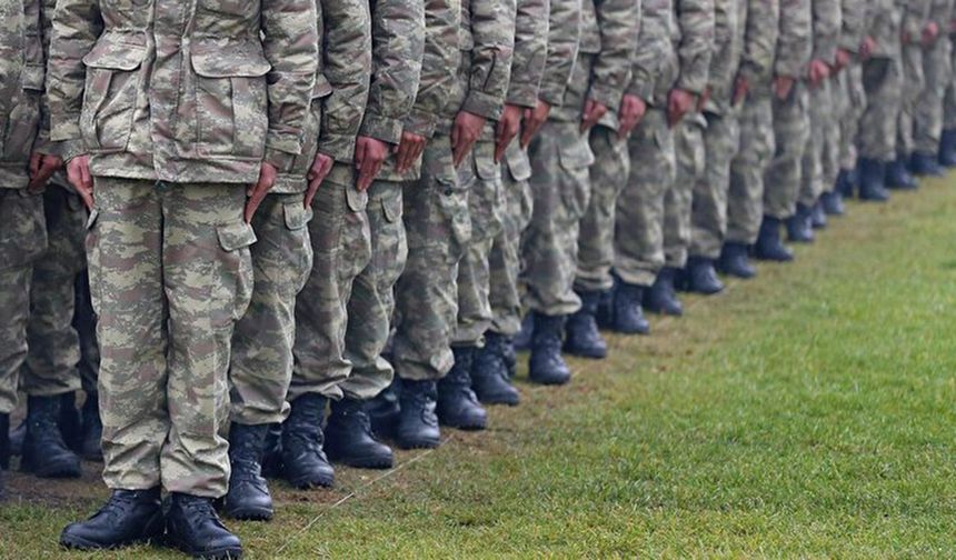 2025 Ağustos celp dönemi askerlik yerleri açıklandı mı? E-Devlet sorgulama ekranı
