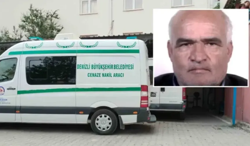 Denizli’de kulakları kesilmiş yaşlı adam olayı nedir? İşte tüm detaylar