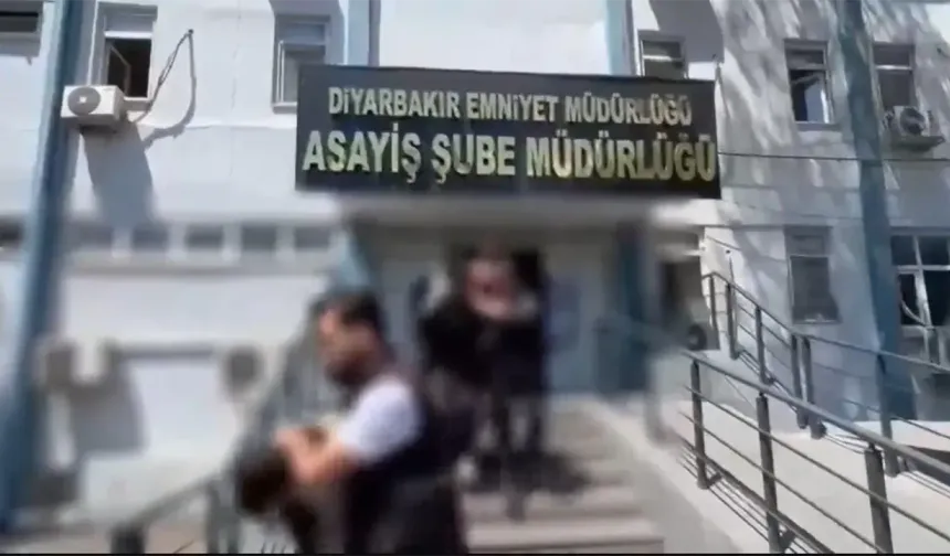 Fuhşun şifreli dili çözüldü: Diyarbakır’da organize suç ağı çökertildi