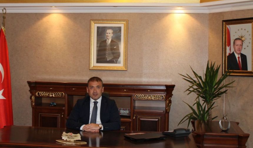 Bilecik'in yeni valisi belli oldu! Faik Oktay Sözer kimdir, nereli ve kaç yaşında?