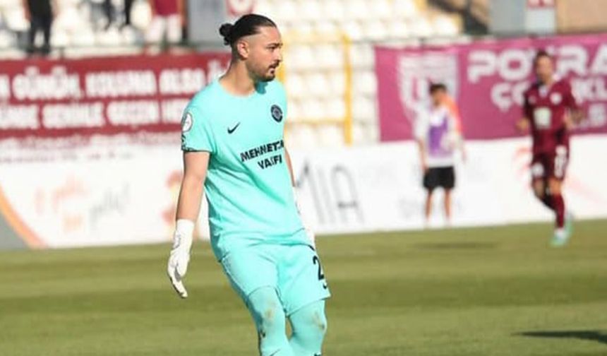 Hasan Hüseyin Akınay’a 3 maç men ve para cezası