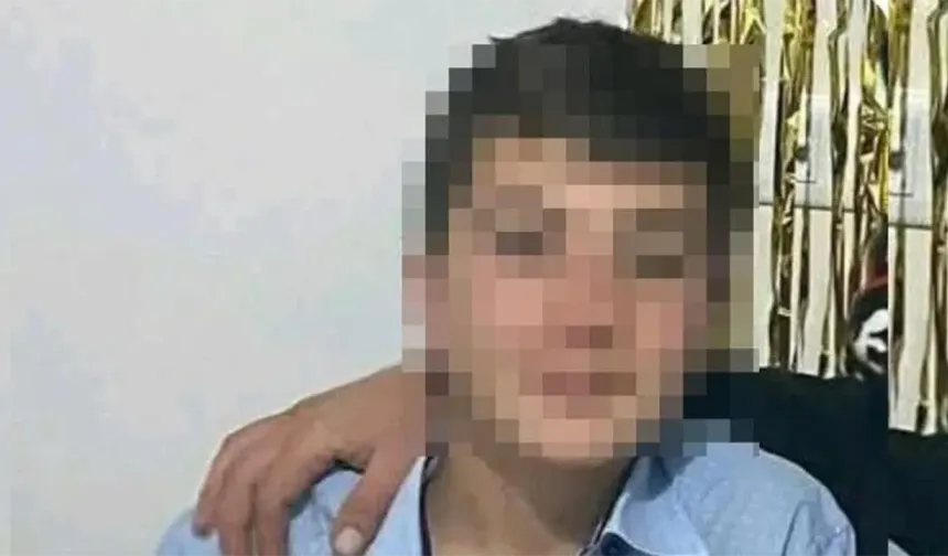 Kırşehir Çiçekdağı’nda çocuk cinayeti: 13 yaşındaki E.Ö. iple boğuldu