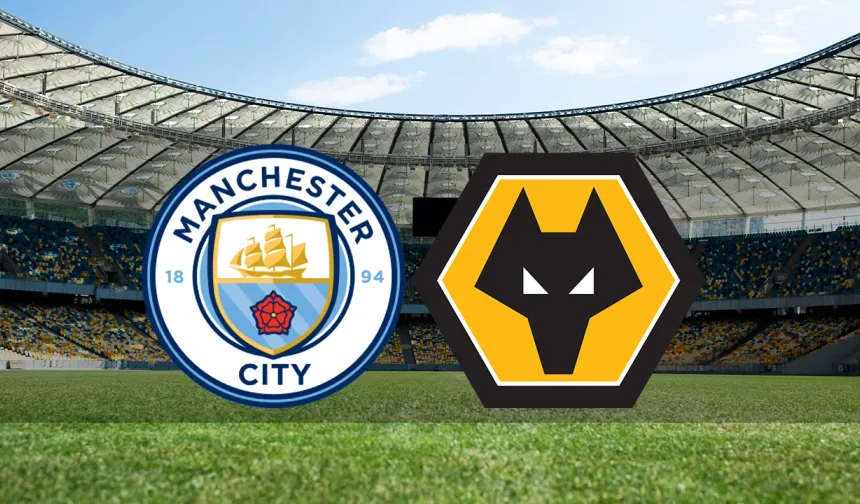 Manchester City Wolverhampton CANLI YAYIN Bilgisi, Şifresiz Kanalı Nereden İzlenir (2 Mayıs)