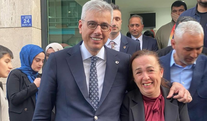Kargı’ya Çocuk Doktoru Müjdesi: Kadro Açıldı, Atama Yolda