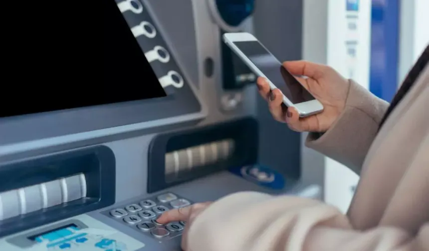 O banka kullanıcıları dikkat: IBAN numaranız yakında geçersiz olacak.