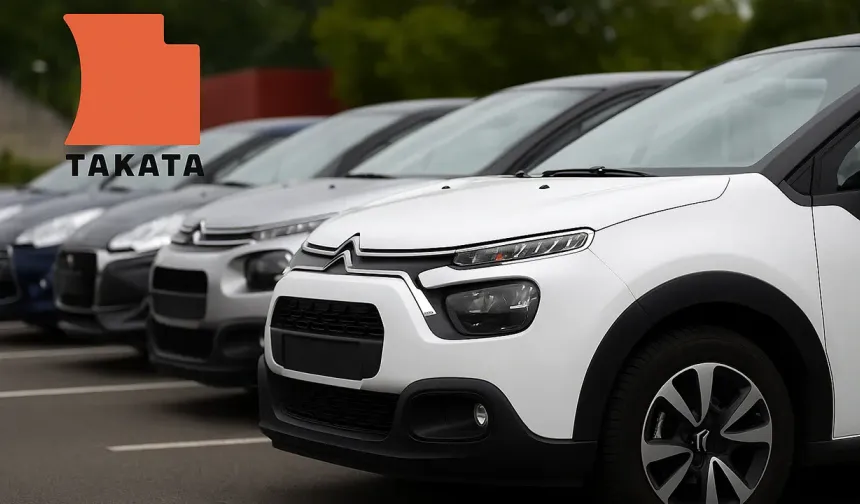 Takata hava yastığı nedir, hangi Citroën modelleri riskli?