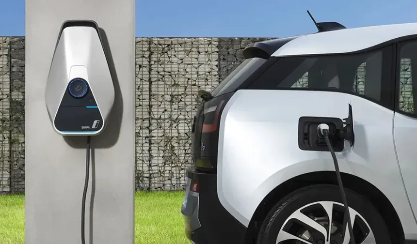 Elektrikli otomobillerde yeni ÖTV sistemi nasıl olmalı?