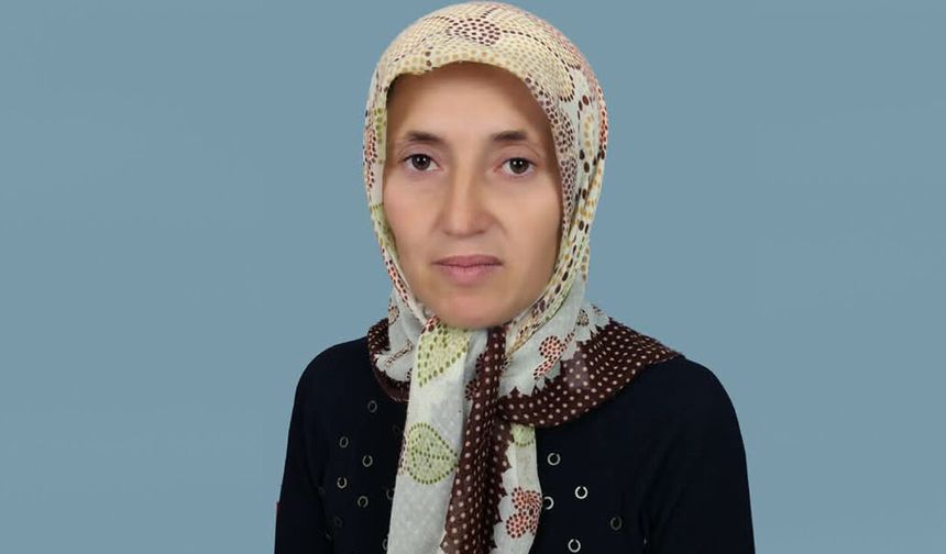 Üzüm yaprağı toplayan kadın hayatını kaybetti