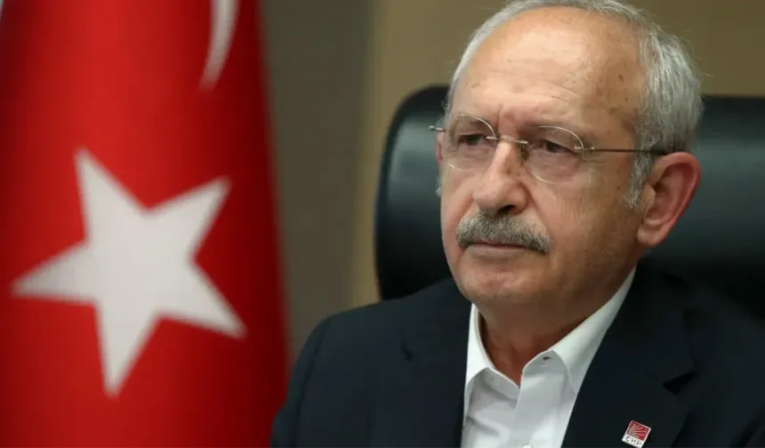 Kılıçdaroğlu’ndan yakınlarına talimat: “hiç kimse konuşmayacak”