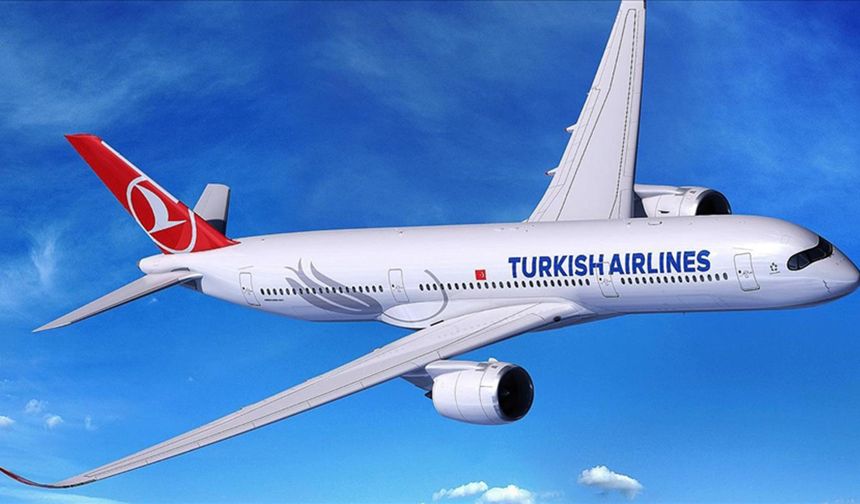 THY uçağında şok olay: 83 yaşındaki yolcu hayatını kaybetti, cenazesi koltuğa sabitlenerek uçuşa devam edildi