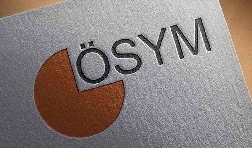 2026-STS Öğretmenlik sınav giriş belgeleri erişime açıldı